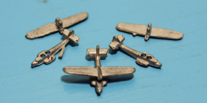 Do 18 Flugboot Rohling (3 St.) D Unbekannte Hersteller